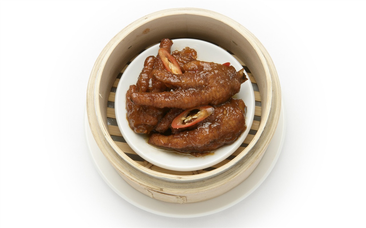 中華小吃麵點 壁紙(一) #10 - 1280x800