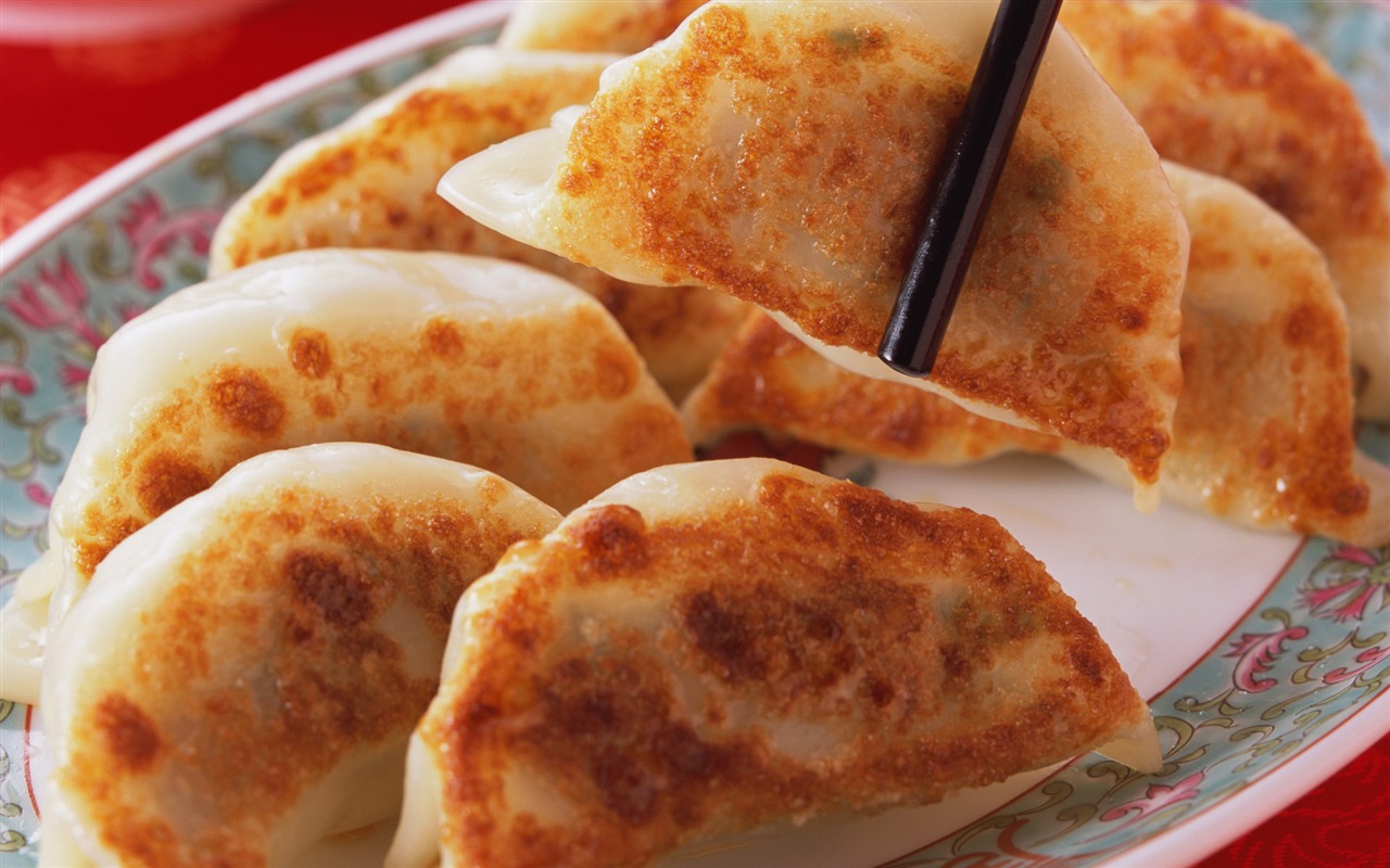 Chinese snacks pastry wallpaper (2) #16 - 1280x800