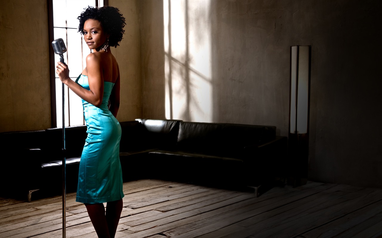 American Idol wallpaper (2) #2 - 1280x800
