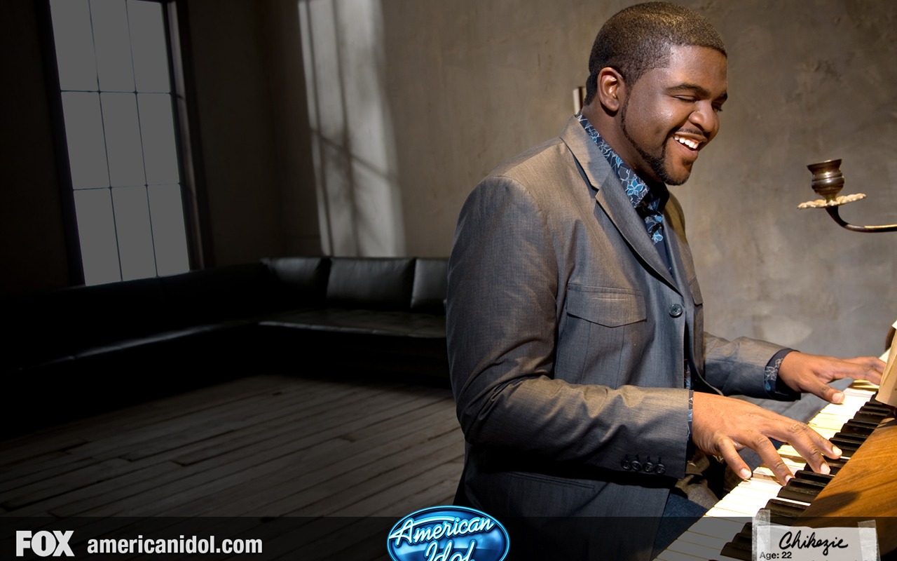 American Idol wallpaper (2) #18 - 1280x800