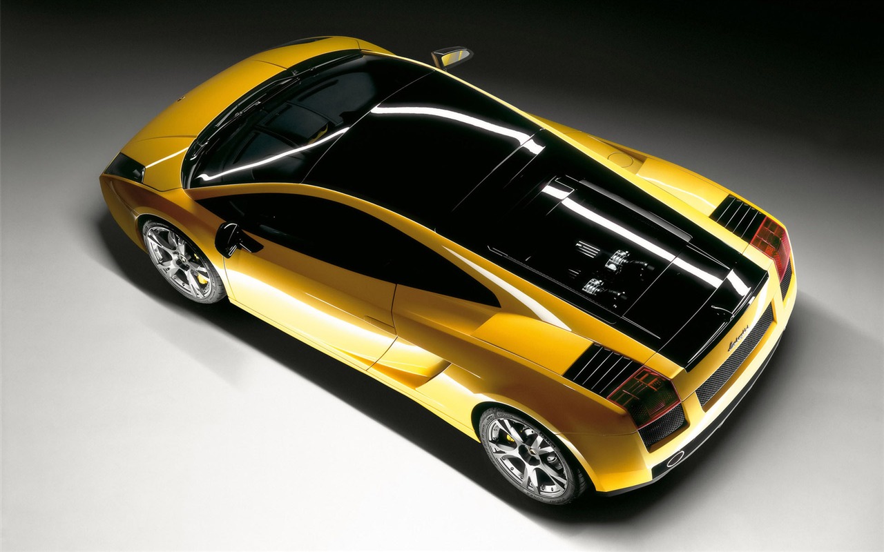 Cool Cars Lamborghini Wallpaper (2) #1 - 1280x800