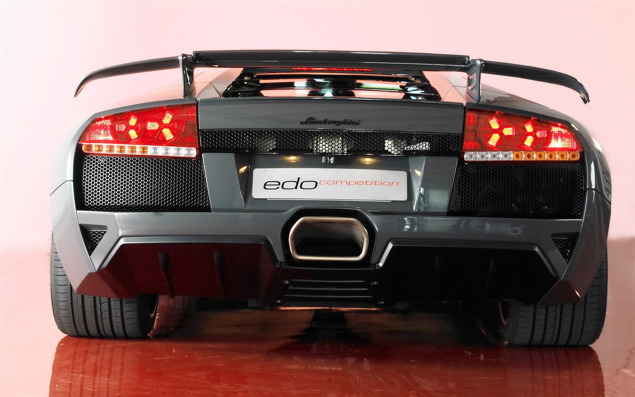 Enfriar coches Lamborghini Wallpaper (2) #2 - 1280x800