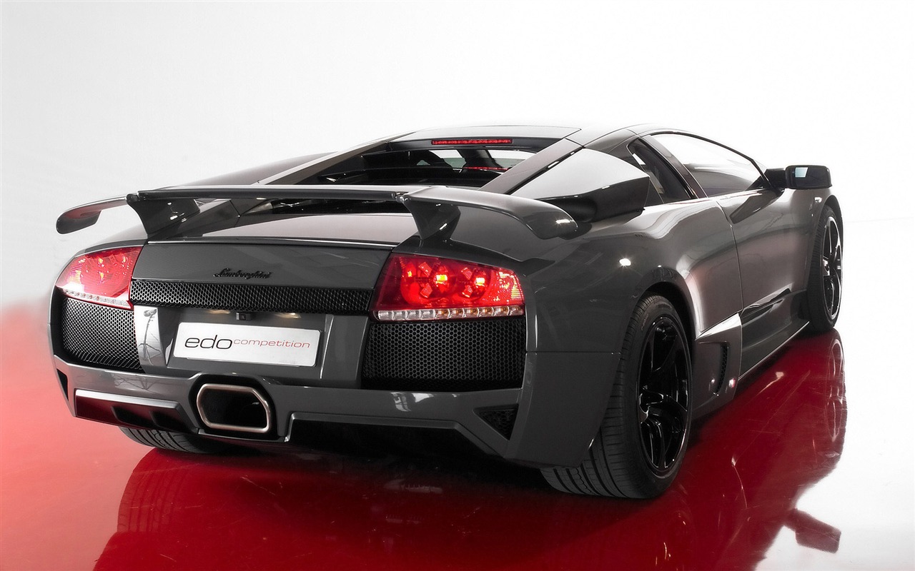 Cool Cars Lamborghini Wallpaper (2) #3 - 1280x800