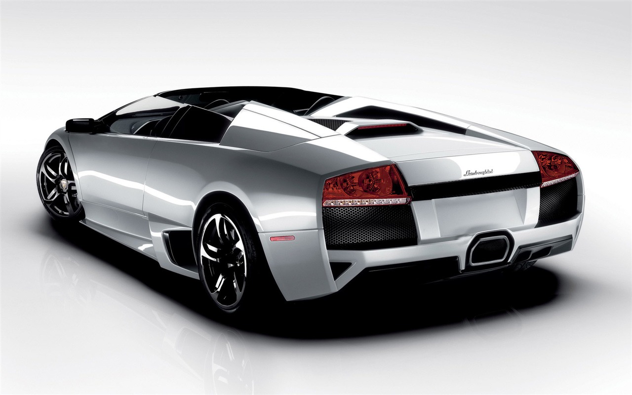 Cool Cars Lamborghini Wallpaper (2) #5 - 1280x800