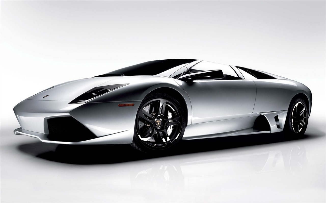 Cool auta Lamborghini Wallpaper (2) #6 - 1280x800