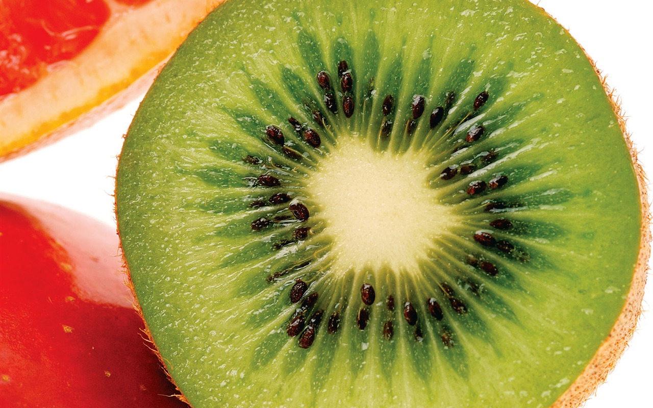 Fruit photo wallpaper (1) #11 - 1280x800