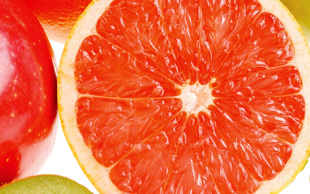 Ovoce foto tapety (1) #14 - 1280x800