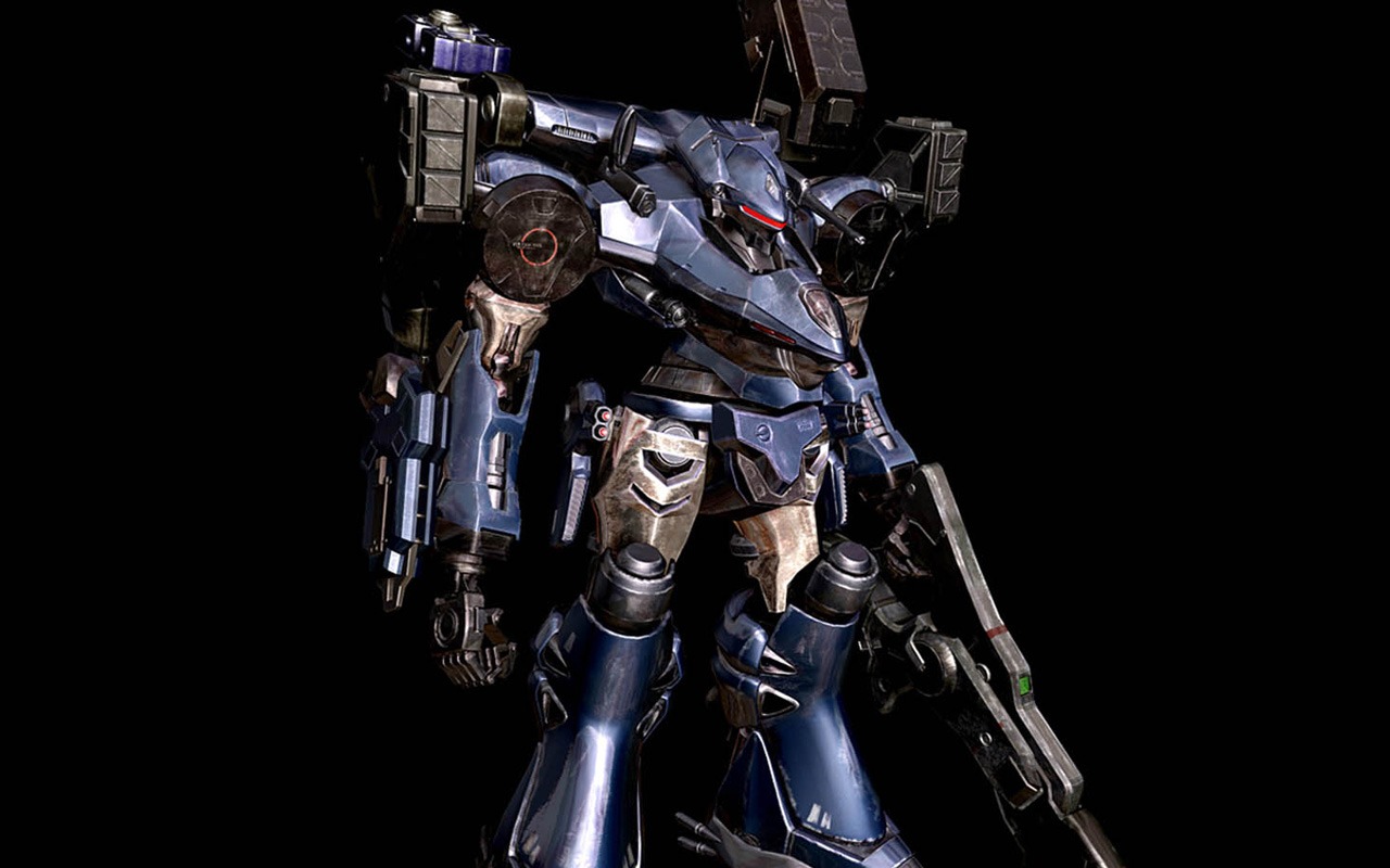 Armor hry Tapety na plochu (2) #6 - 1280x800