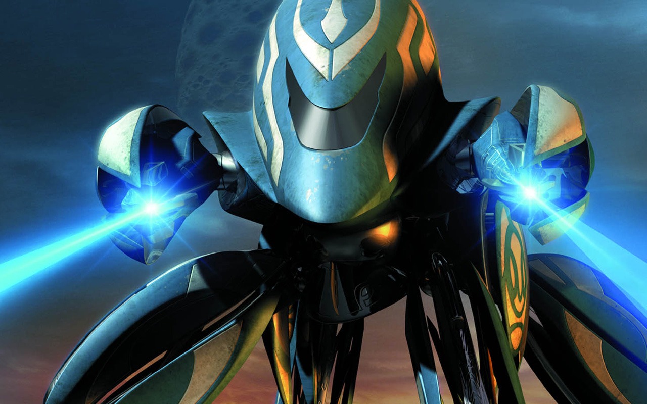 Armor hry Tapety na plochu (2) #8 - 1280x800