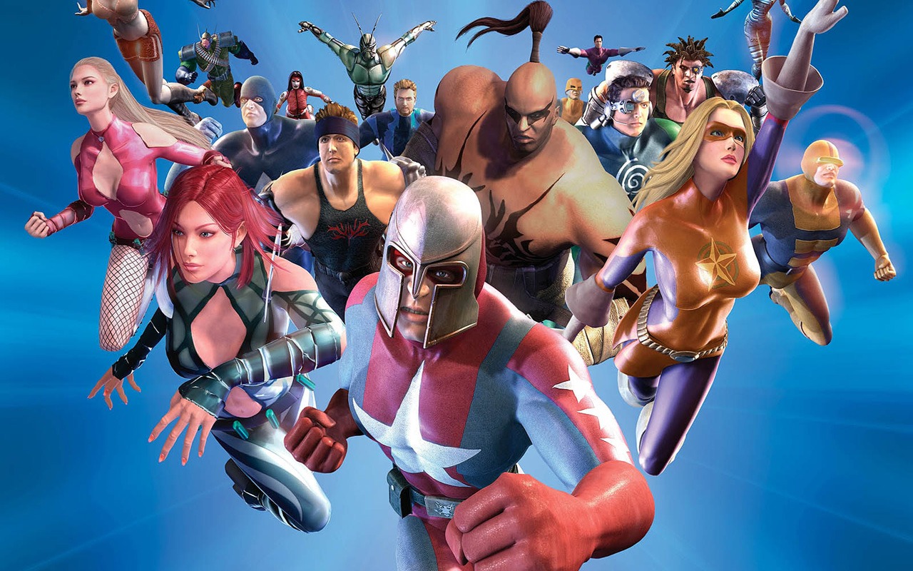 Armor Games Wallpapers (2) #10 - 1280x800