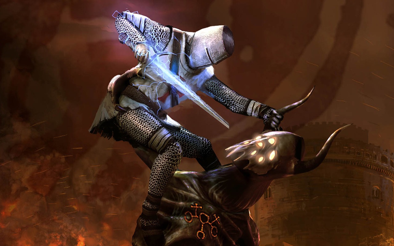 Armor hry Tapety na plochu (2) #16 - 1280x800