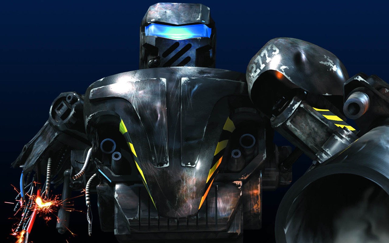 Armor hry Tapety na plochu (2) #17 - 1280x800