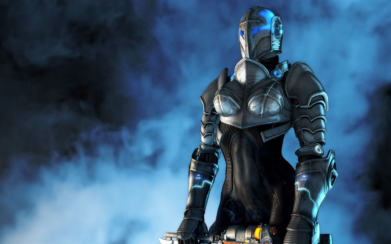 Armor hry Tapety na plochu (3) #7 - 1280x800
