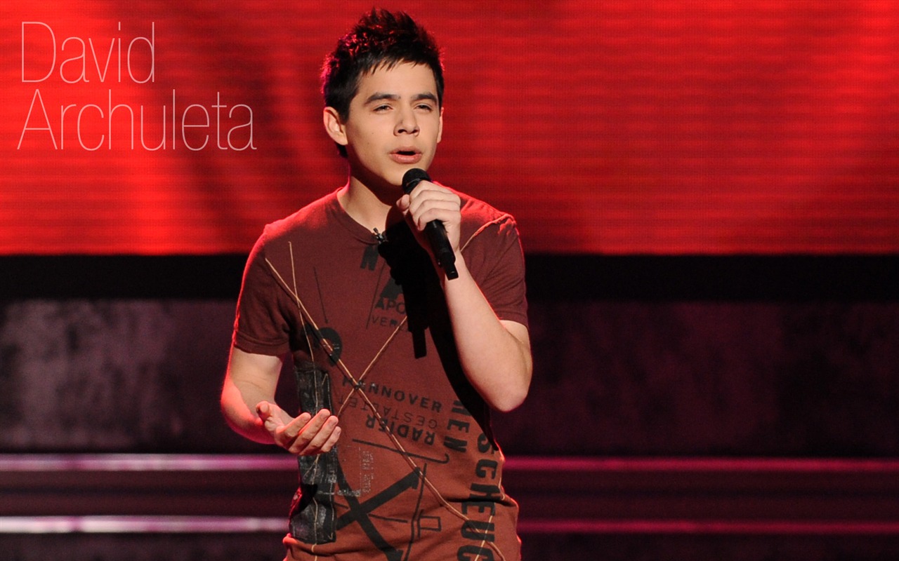 American Idol tapety (3) #14 - 1280x800
