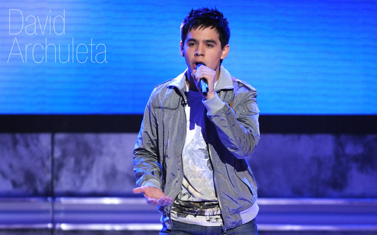 American Idol tapety (3) #16 - 1280x800