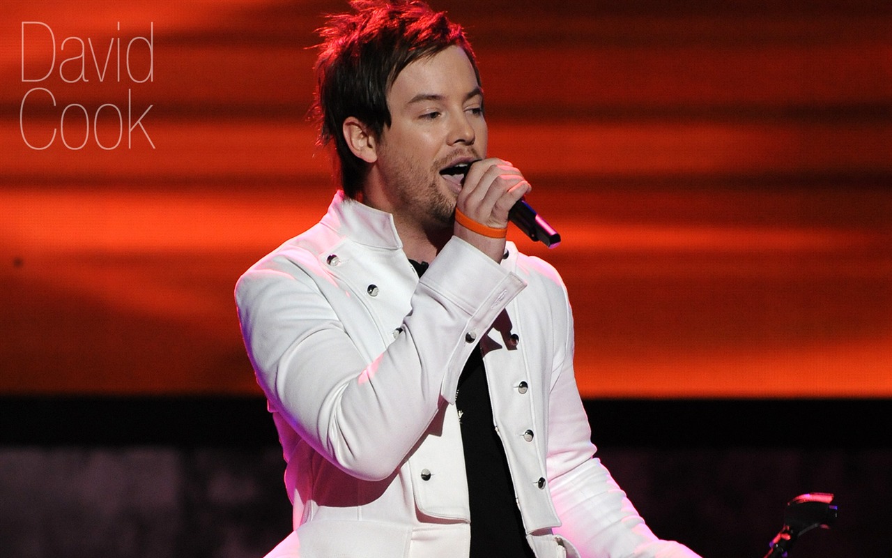 American Idol tapety (3) #17 - 1280x800