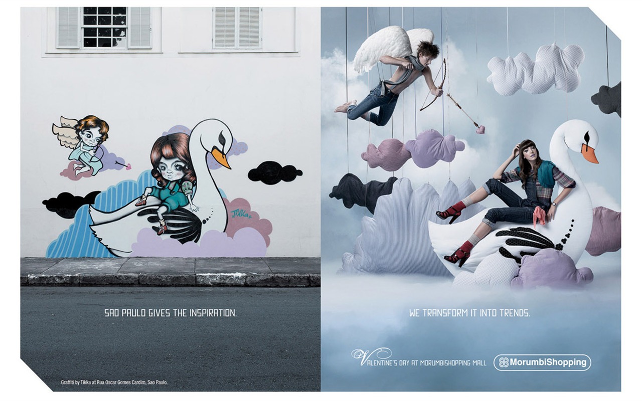 Premium Creative Wallpaper (17) #15 - 1280x800