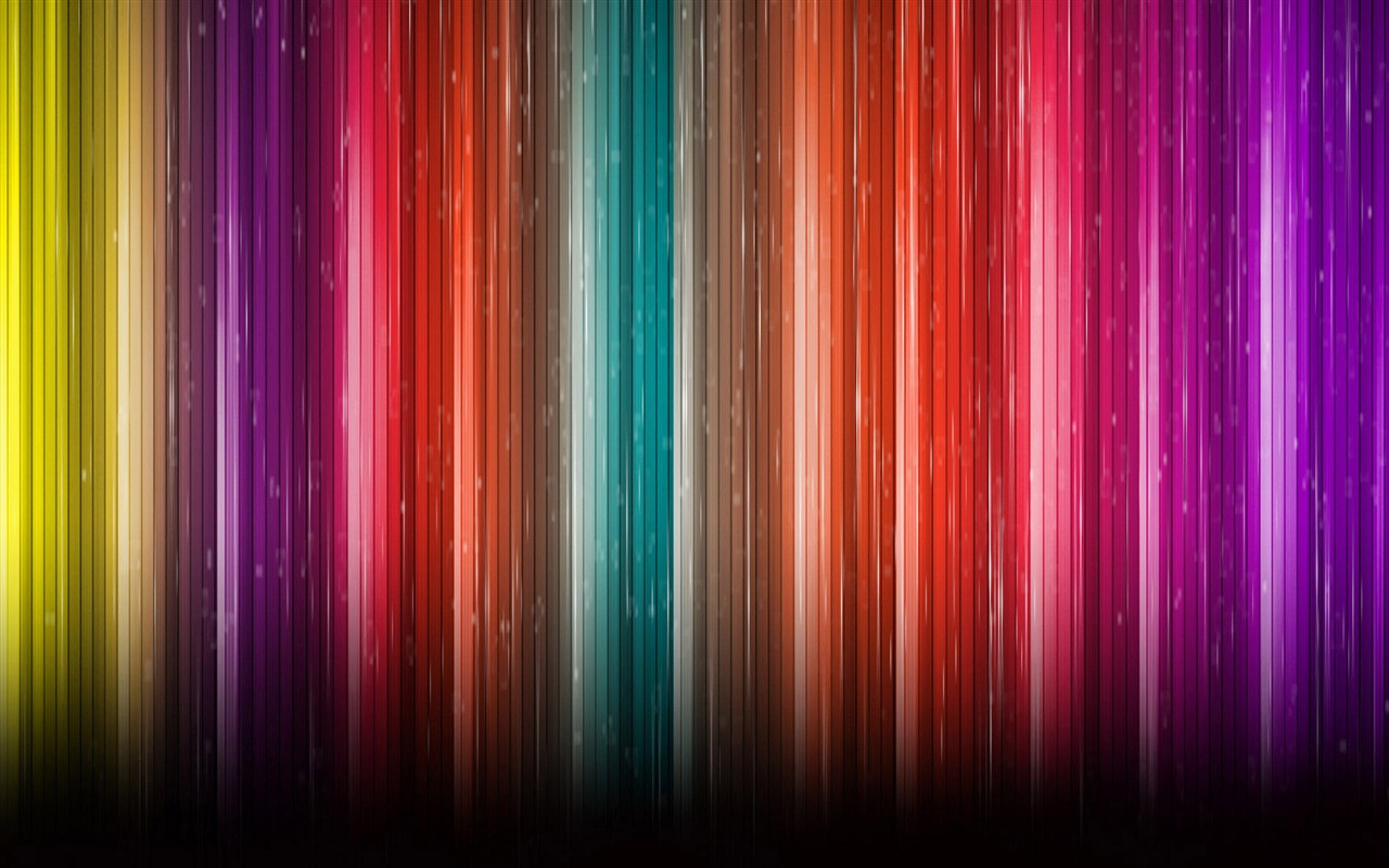 Bright color background wallpaper (9) #1 - 1280x800