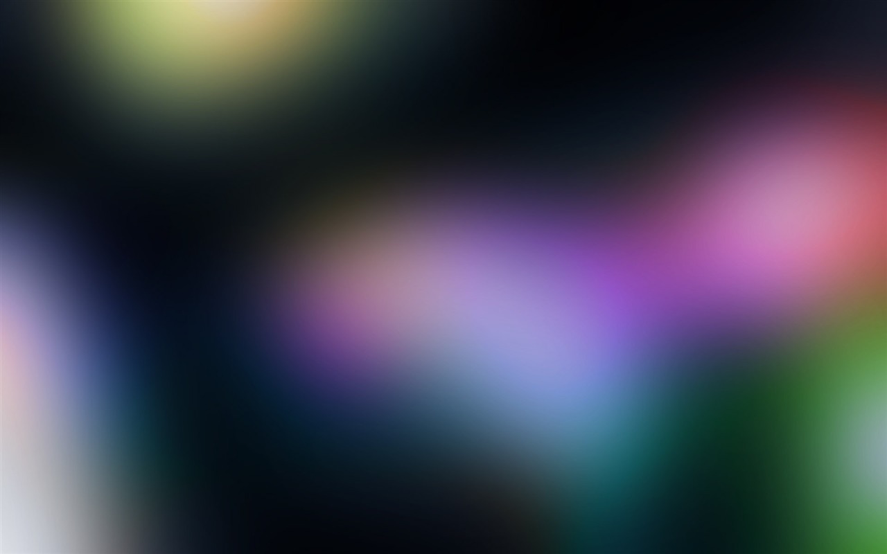 炫彩色彩背景 壁紙(九) #12 - 1280x800
