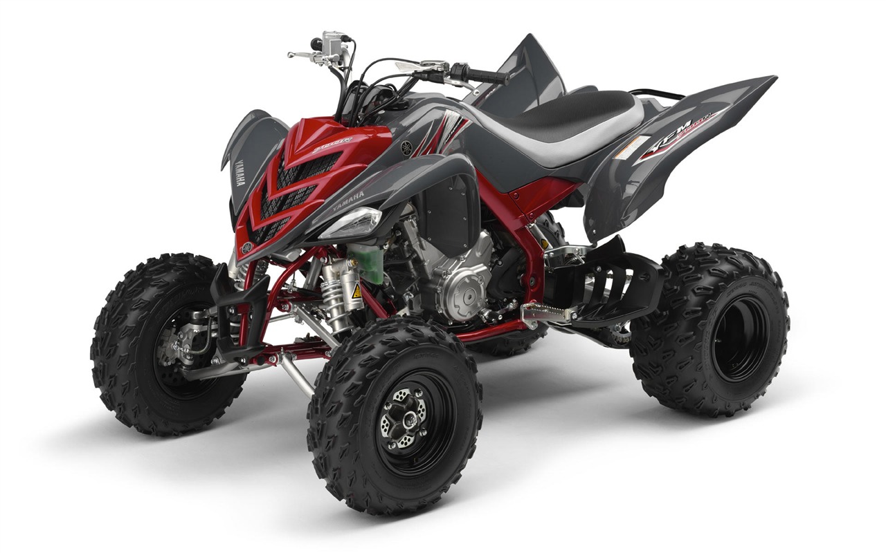 Čtyři YAMAHA tapety (1) #3 - 1280x800