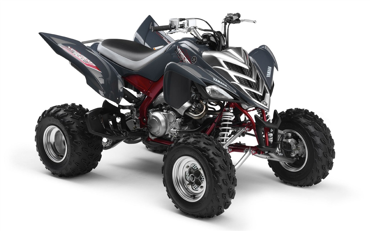 Čtyři YAMAHA tapety (1) #4 - 1280x800