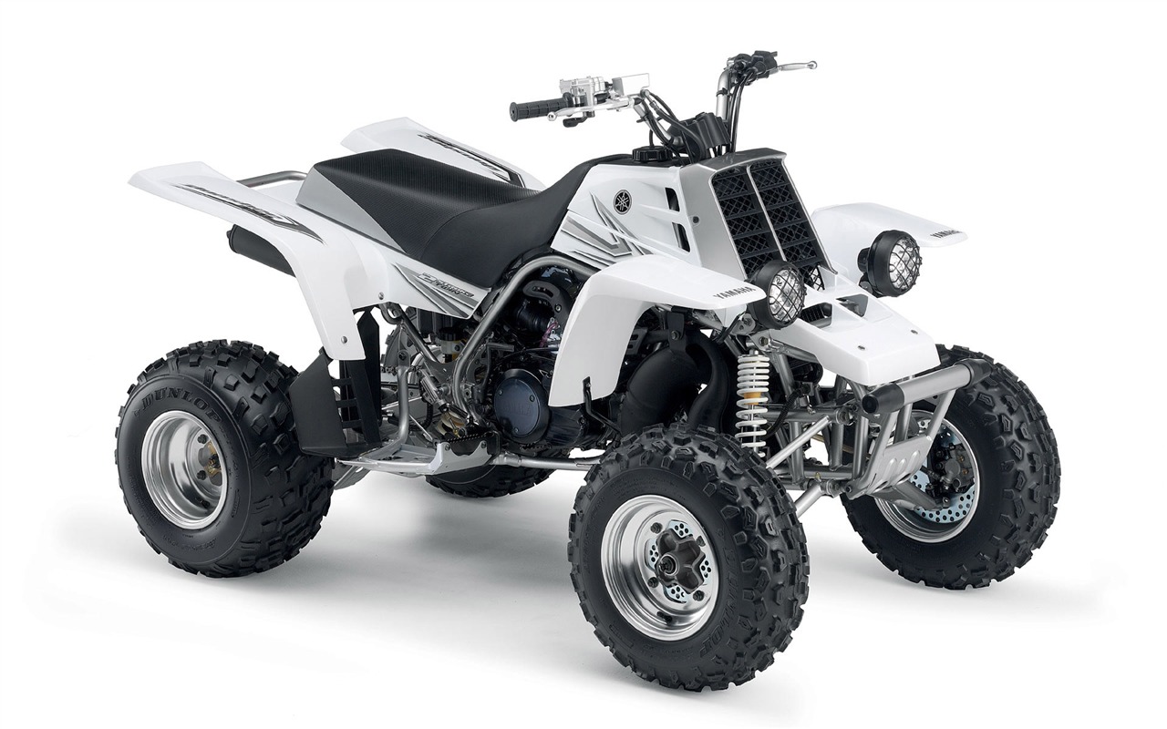 Čtyři YAMAHA tapety (1) #5 - 1280x800
