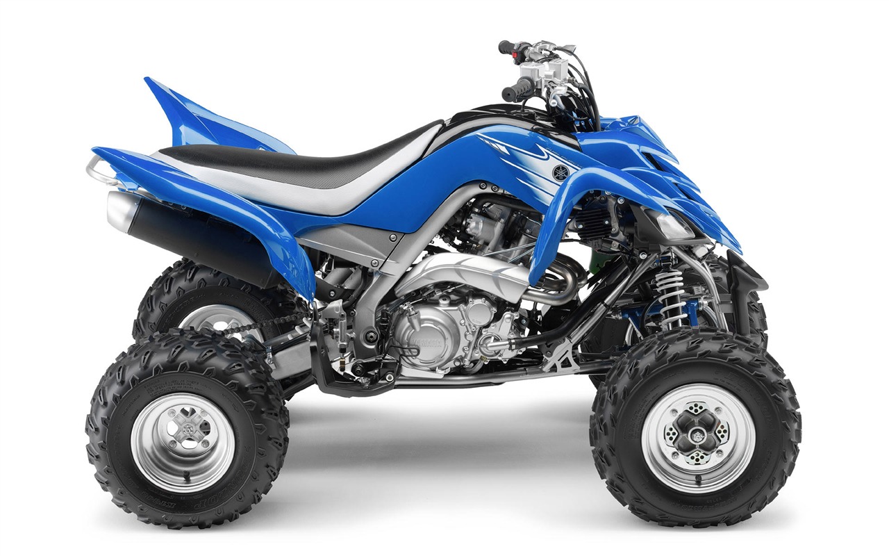 四輪 YAMAHA 壁紙(一) #7 - 1280x800