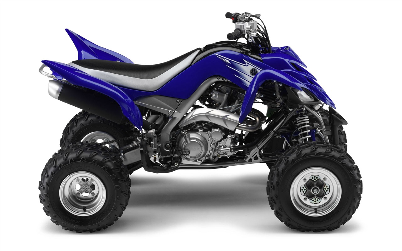 Čtyři YAMAHA tapety (1) #11 - 1280x800