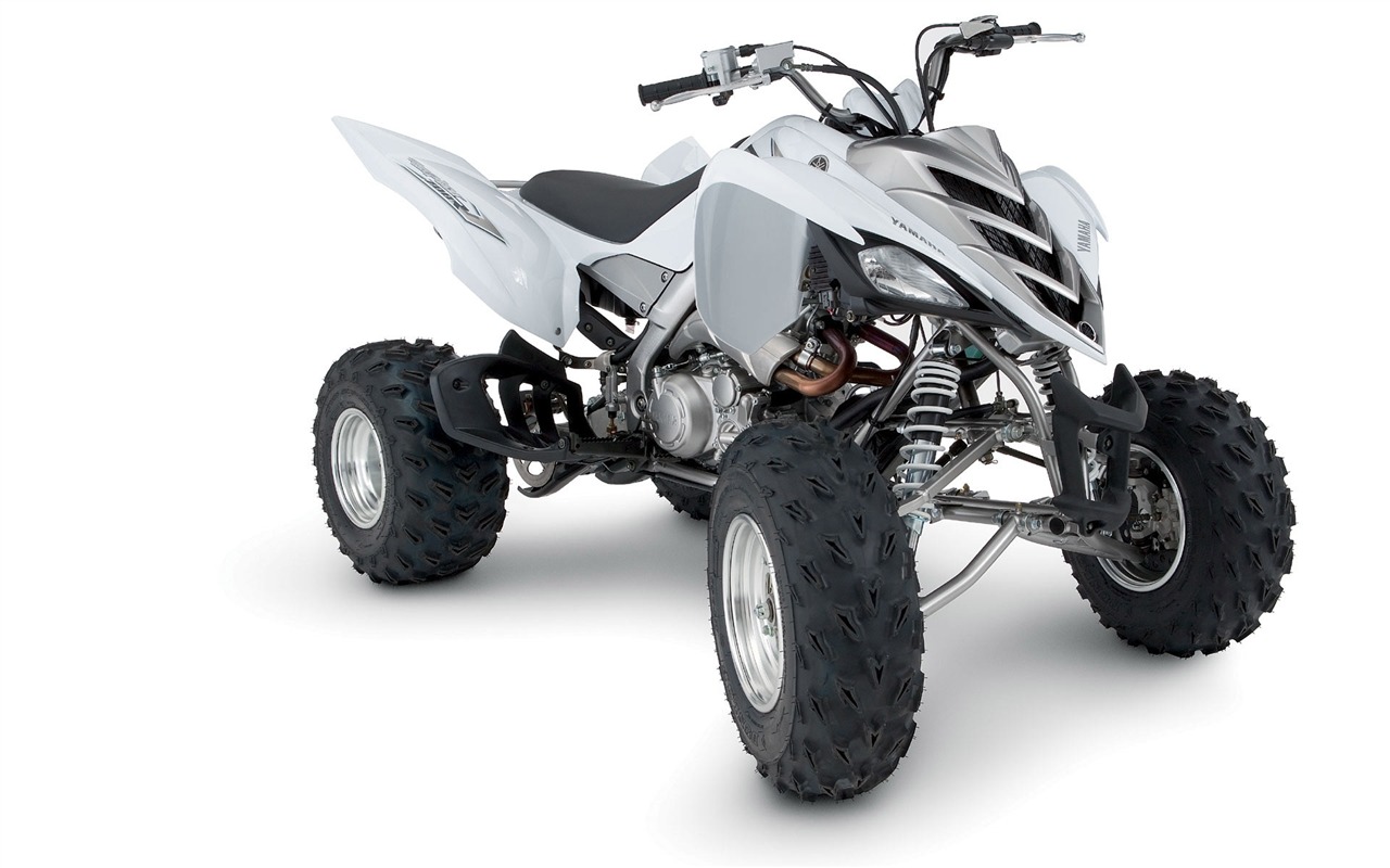 Čtyři YAMAHA tapety (1) #12 - 1280x800