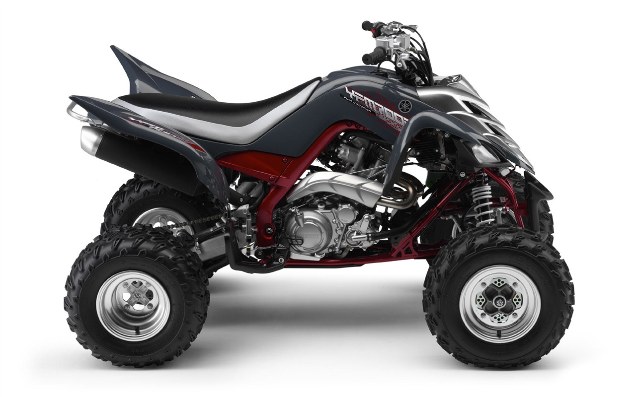 Čtyři YAMAHA tapety (1) #13 - 1280x800