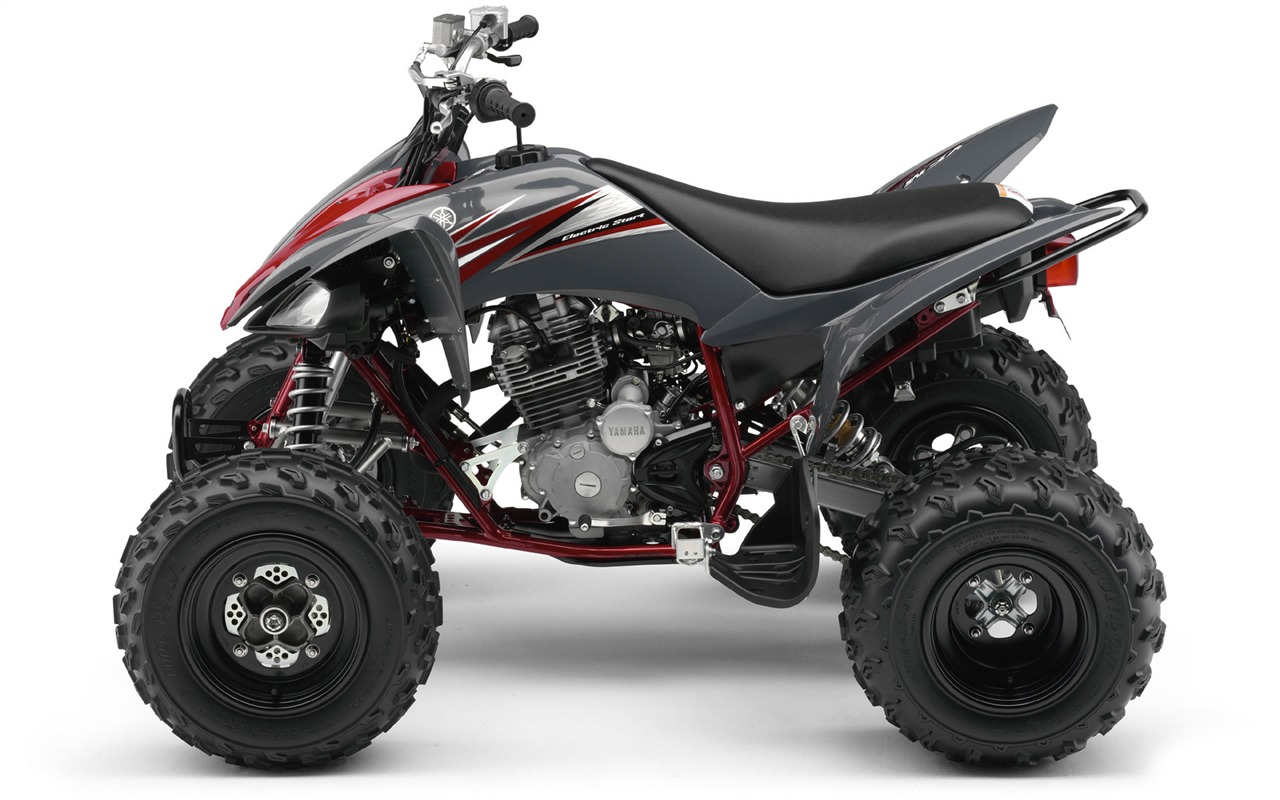 Four YAMAHA wallpaper (1) #17 - 1280x800