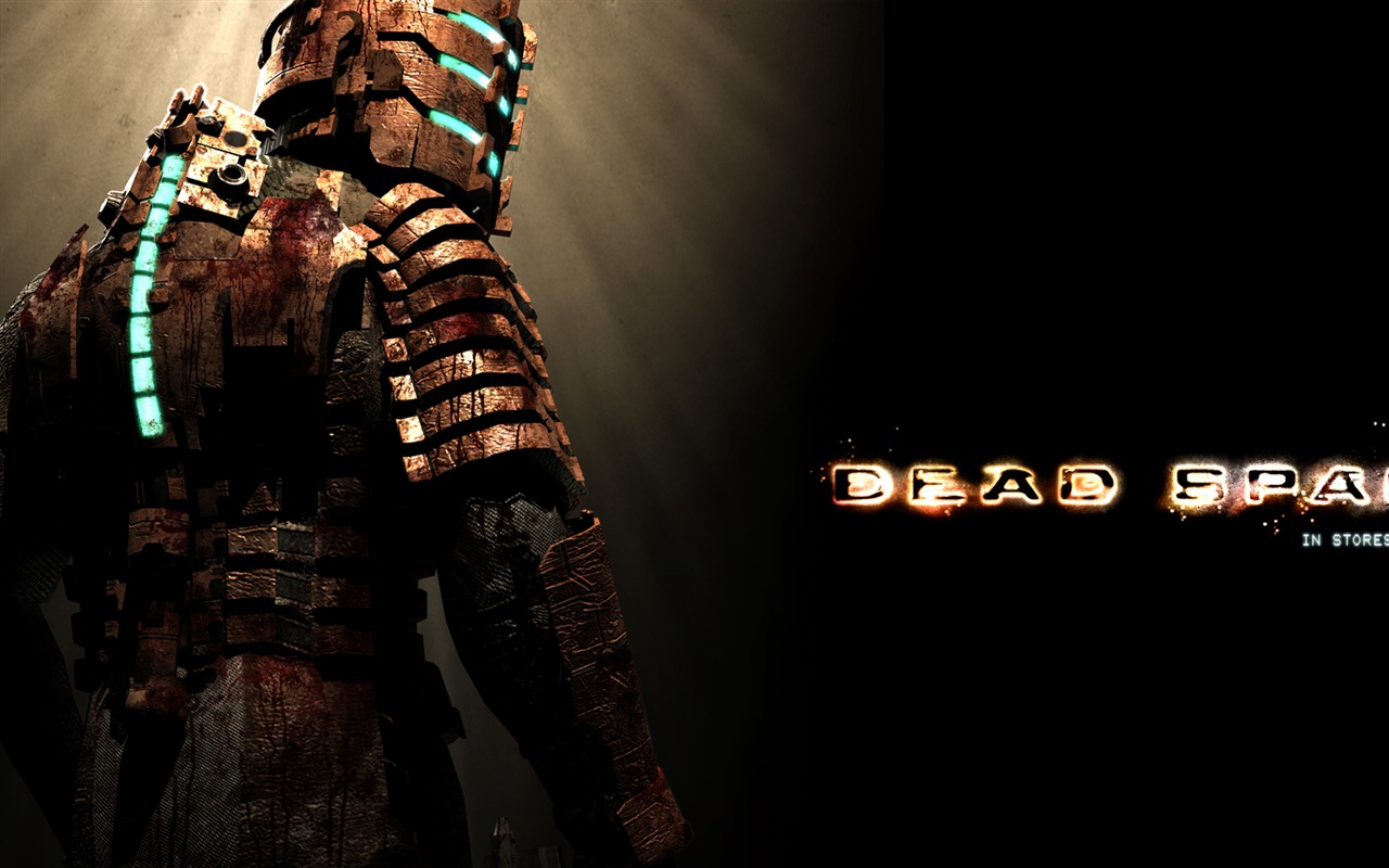 Dead Space Wallpapers Album #2 - 1280x800