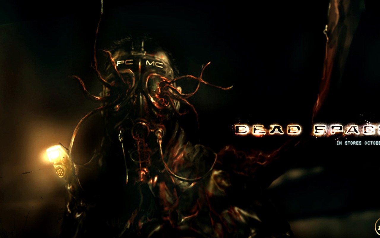 Dead Space 死亡空間 壁紙專輯 #3 - 1280x800