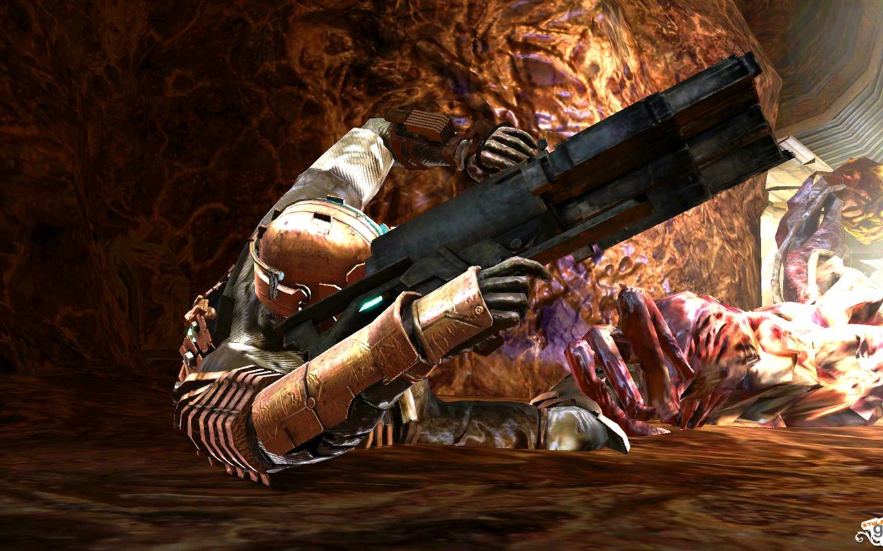 Dead Space Tapety Album #16 - 1280x800