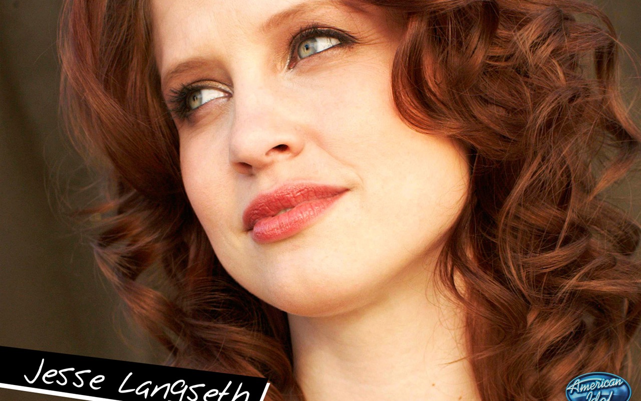 American Idol tapety (4) #2 - 1280x800