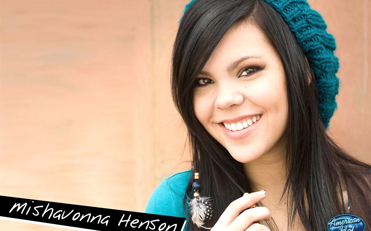 American Idol wallpaper (4) #10 - 1280x800
