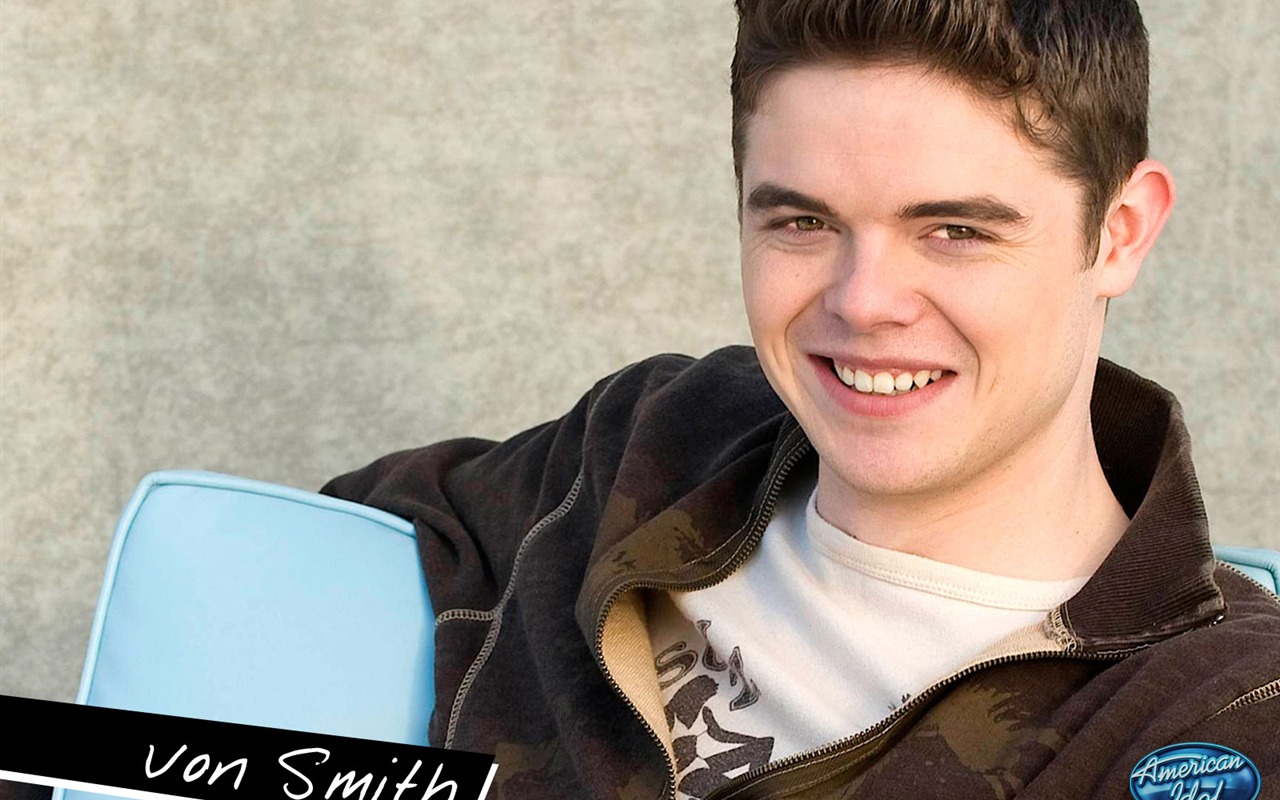 American Idol tapety (4) #12 - 1280x800