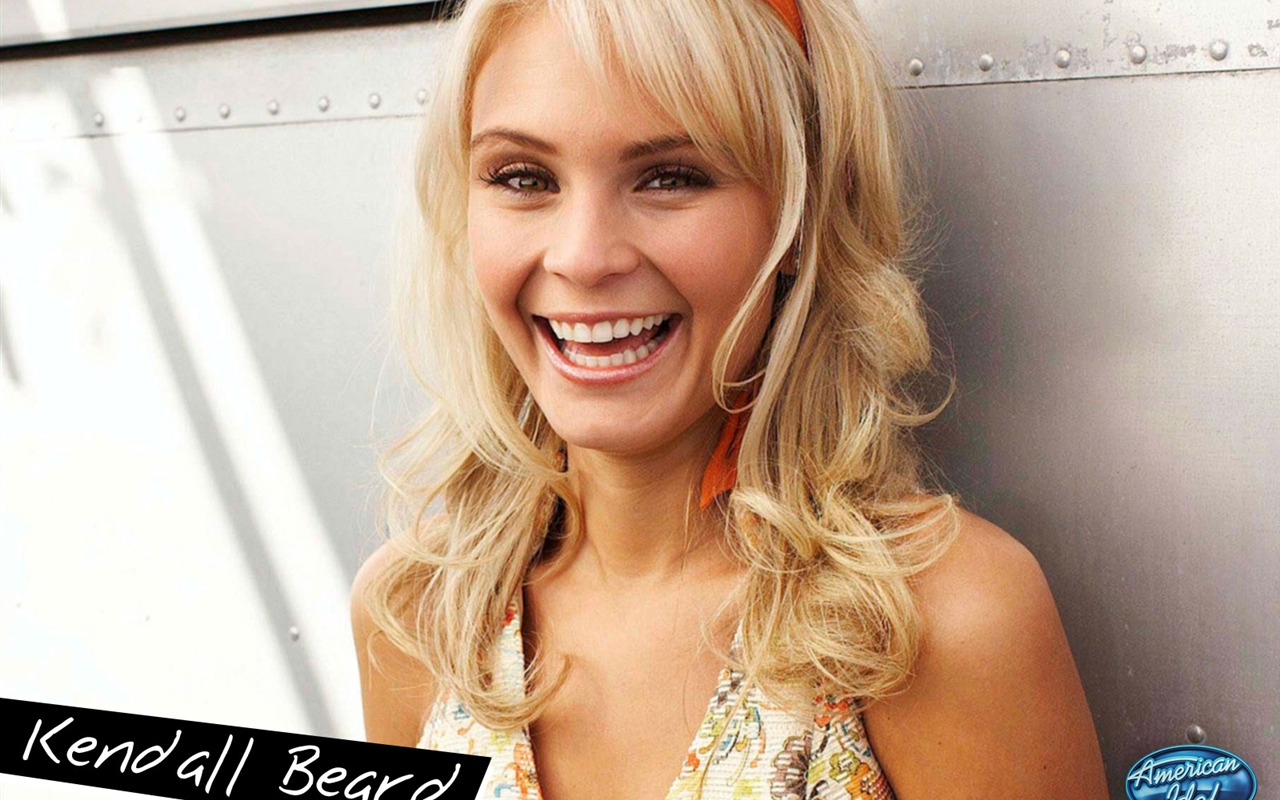 American Idol tapety (4) #14 - 1280x800