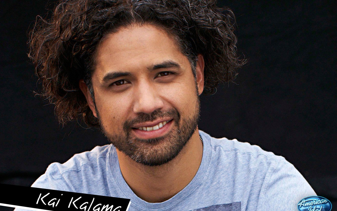 American Idol tapety (4) #15 - 1280x800