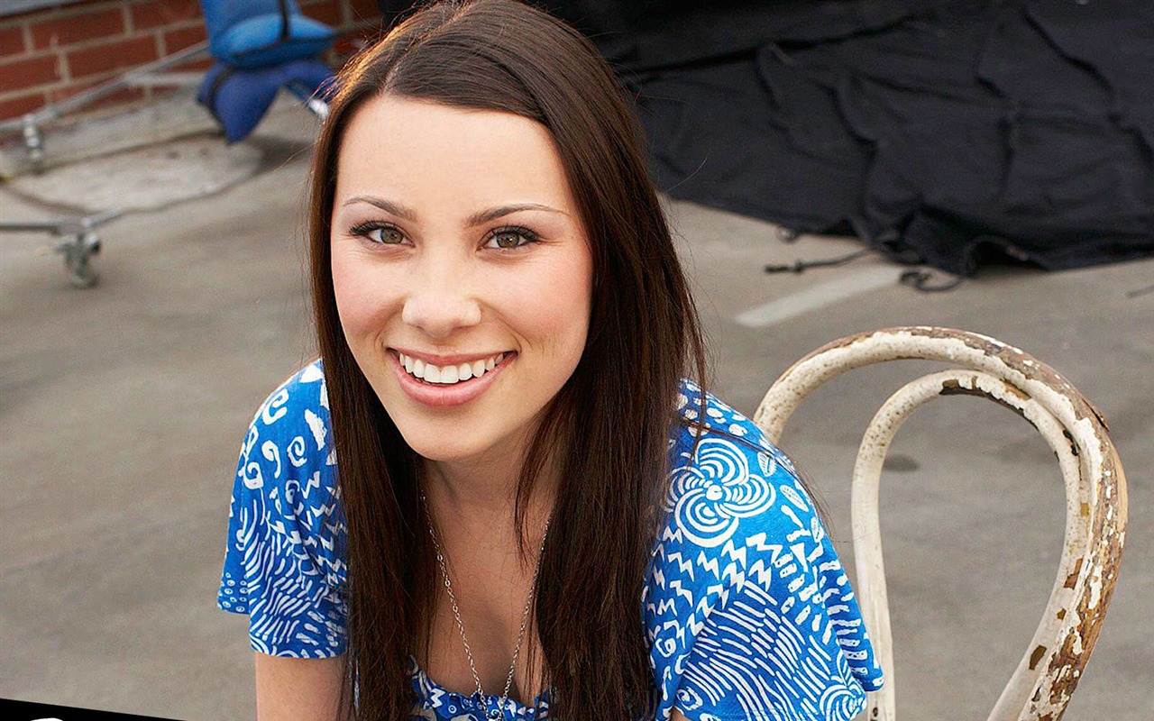 American Idol tapety (4) #17 - 1280x800