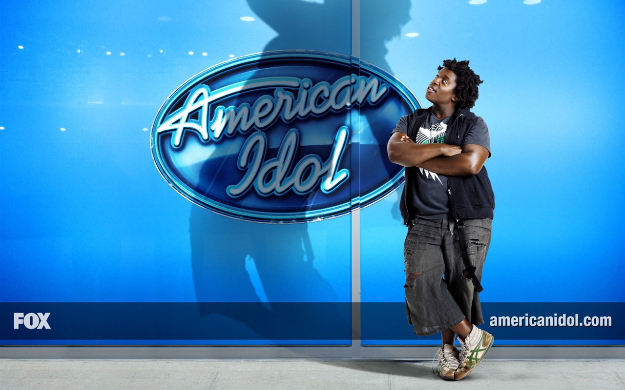 American Idol 美國偶像 壁紙(四) #19 - 1280x800