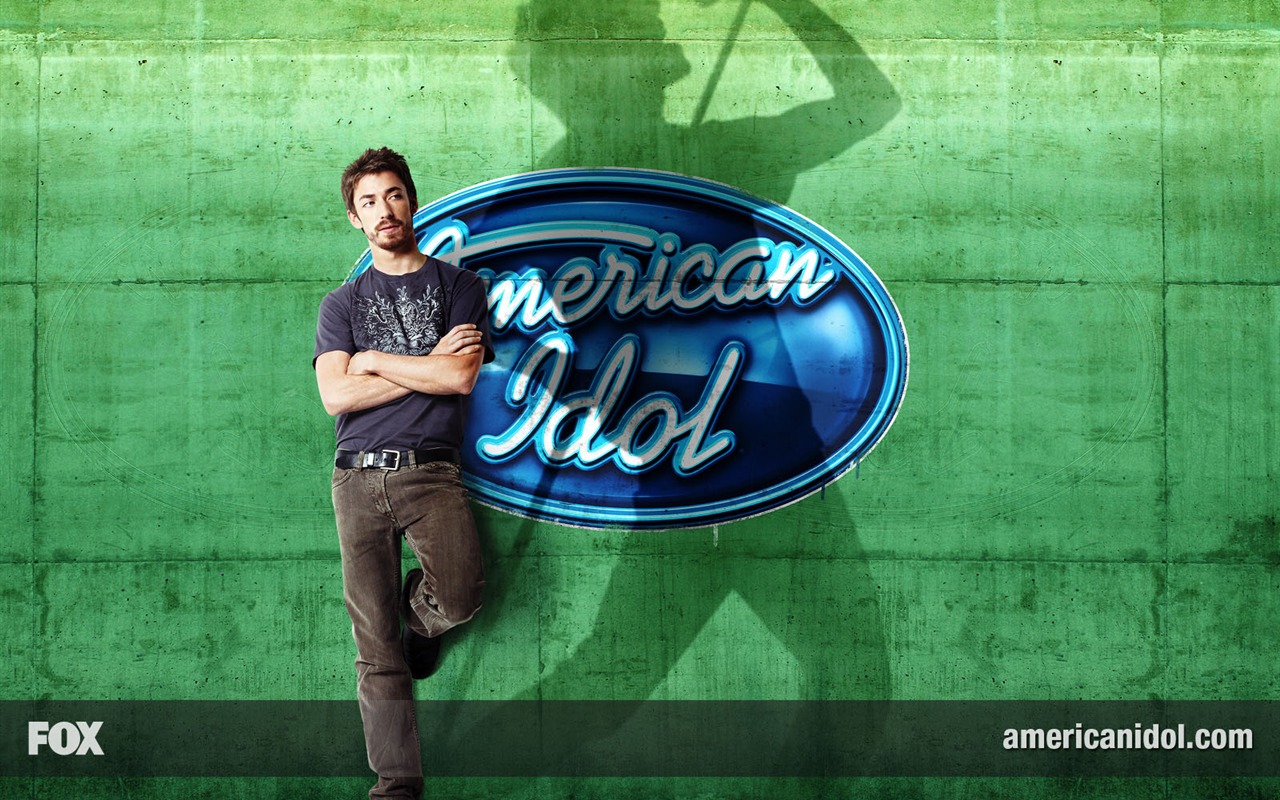 American Idol 美國偶像 壁紙(四) #20 - 1280x800