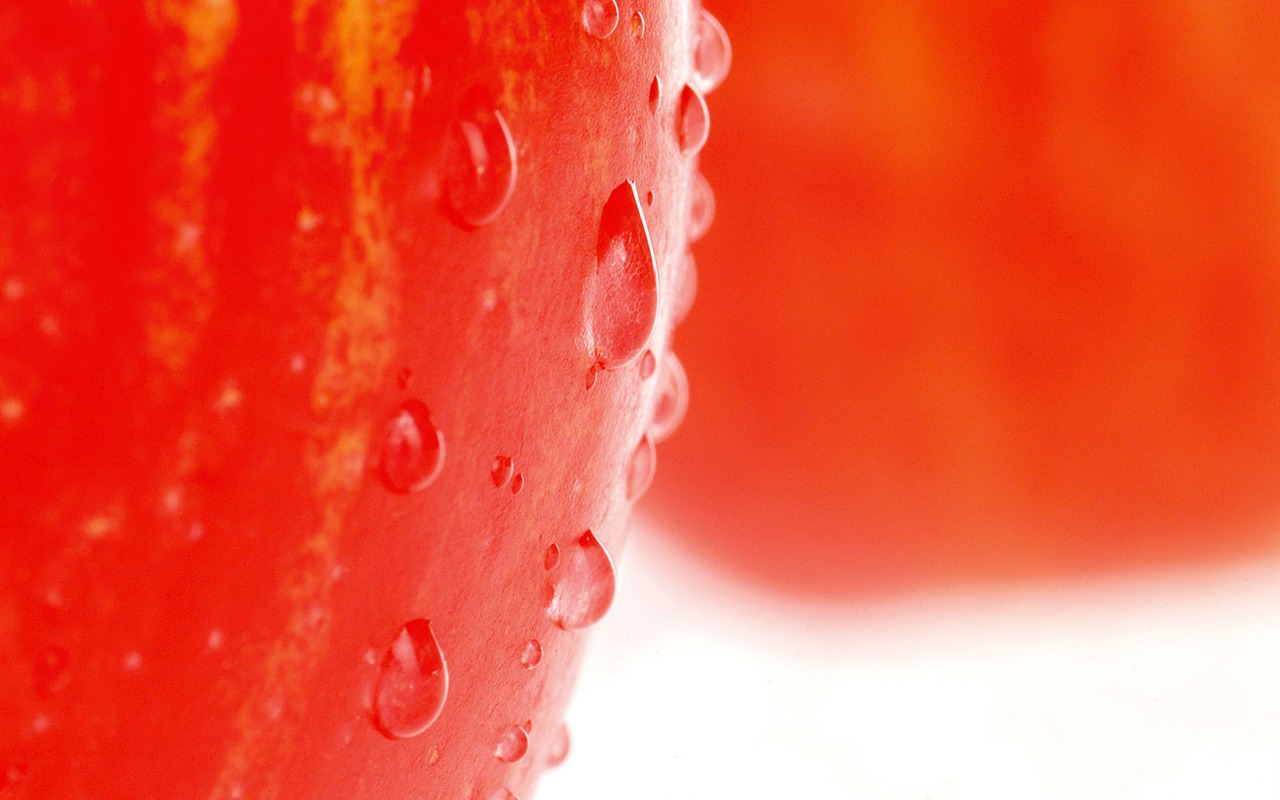 Fruit photo wallpaper (2) #6 - 1280x800