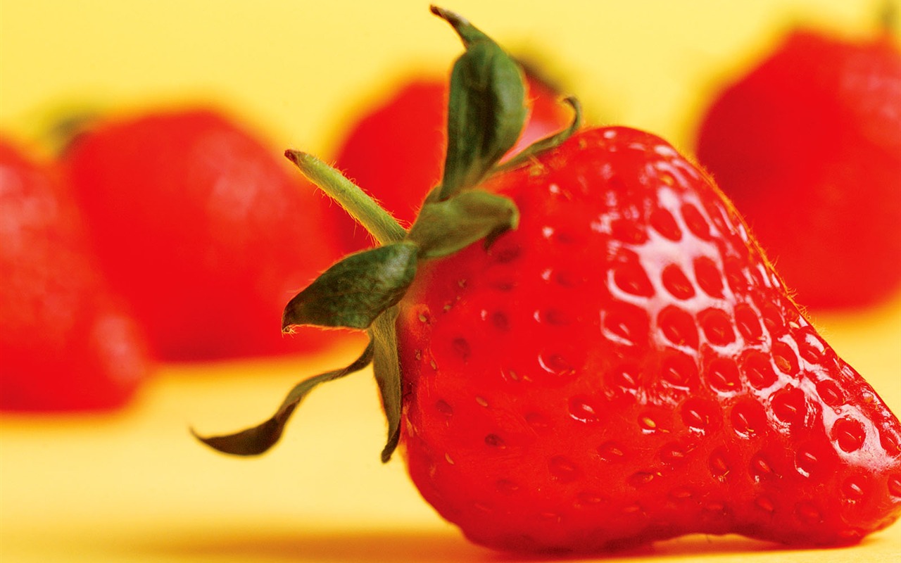 Ovoce foto tapety (2) #8 - 1280x800