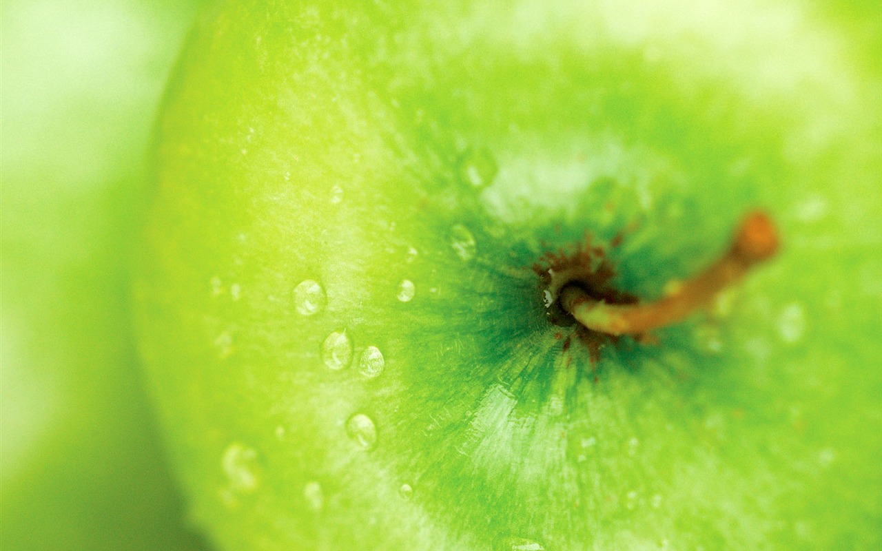 Fruit photo wallpaper (2) #15 - 1280x800