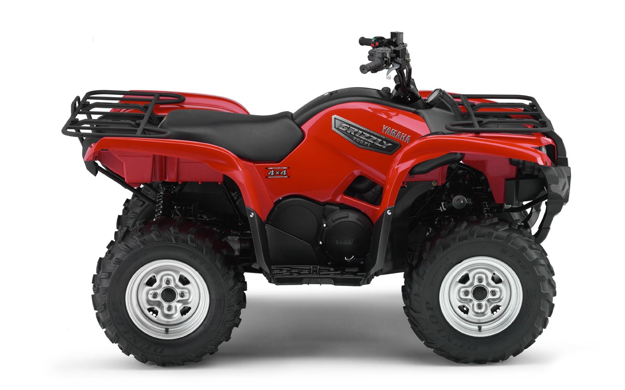 Čtyři YAMAHA tapety (2) #3 - 1280x800