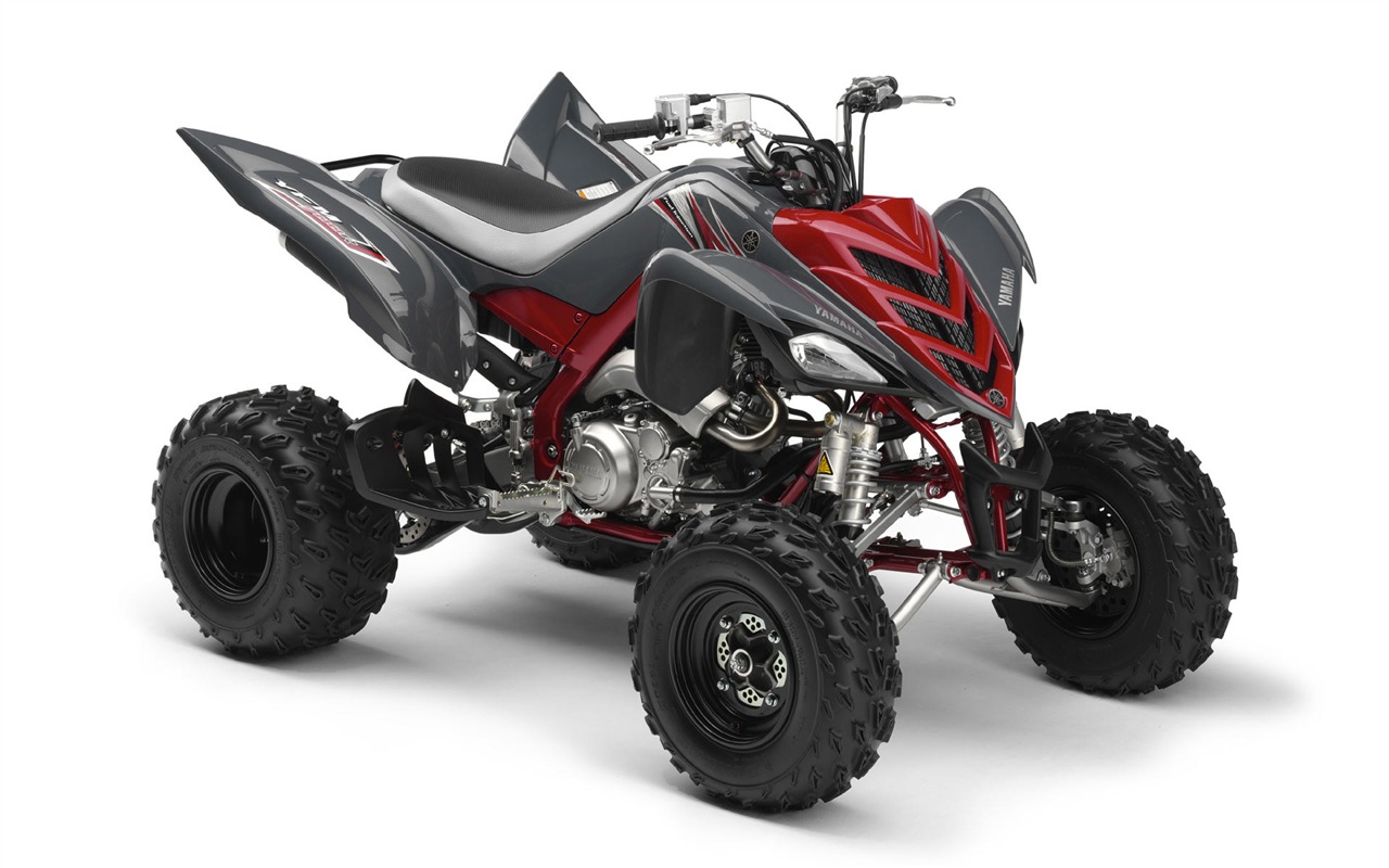 Čtyři YAMAHA tapety (2) #4 - 1280x800