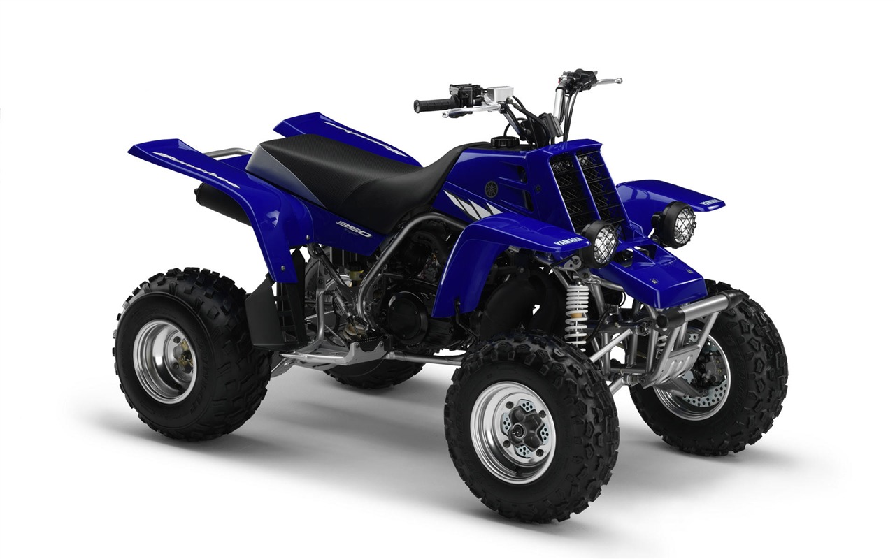 Čtyři YAMAHA tapety (2) #5 - 1280x800