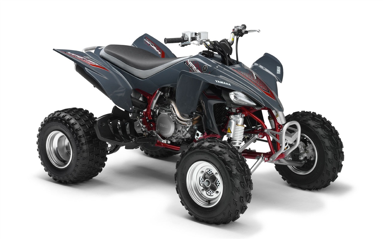 Čtyři YAMAHA tapety (2) #10 - 1280x800