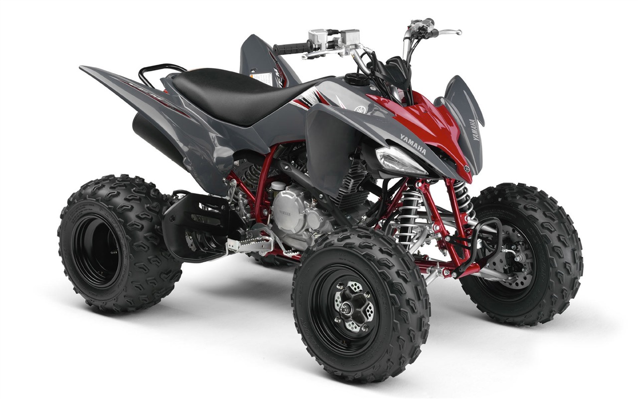 Čtyři YAMAHA tapety (2) #16 - 1280x800